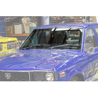 RX3 808 REPLACEMENT F&R WINDSCREEN SET