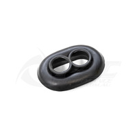 RX3 808 323 HEATER HOSE FIREWALL GROMMET