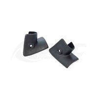 RX4 929 COUPE QUARTER WINDOW CORNER TRIMS