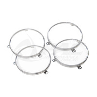 RX2 RX3 RX4 HEADLIGHT RING SET