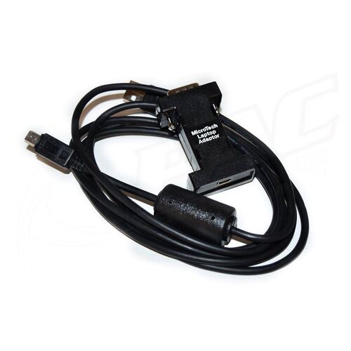 MICROTECH ECU LAPTOP ADAPTER KIT