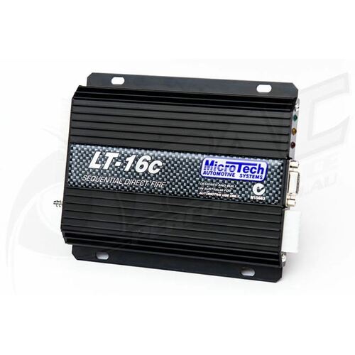 MICROTECH LT-16C ECU