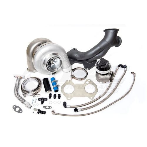 GARRETT G40 TURBO PACKAGE GEN1 RX7 13B 12A
