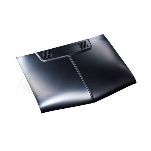 R100 BONNET HOOD
