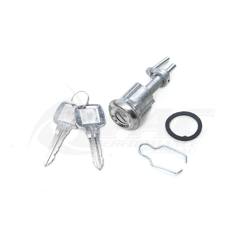 RX4 929 BOOT LOCK