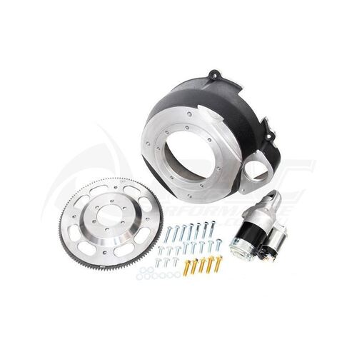 ROTARY T400 BELLHOUSING KIT